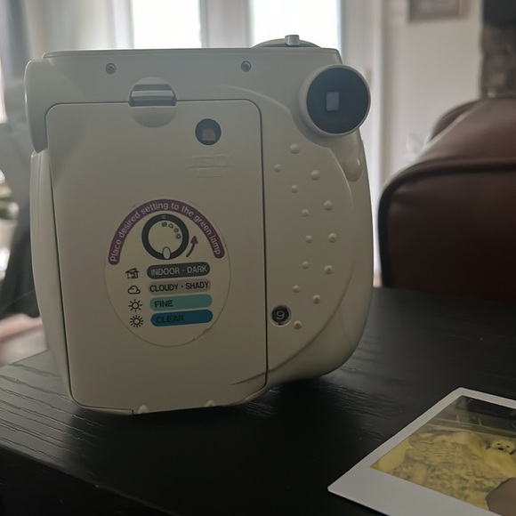 Fujifilm Instax Mini 7S - Picture 4 of 4